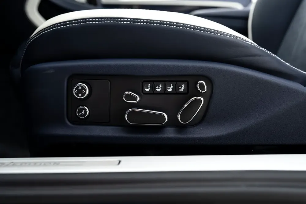 2025 BENTLEY CONTINENTAL GTC SPEED FIRST EDITION - Image 18