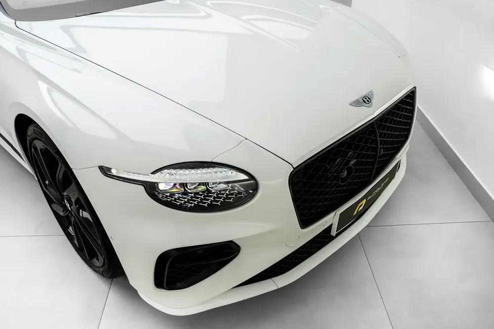 2025 BENTLEY CONTINENTAL GTC SPEED FIRST EDITION - Image 9