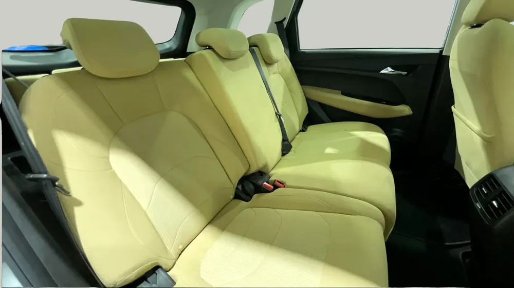 AED 846/m | 0 DP | Free 3 Months Warranty | Service History | 30 Day Return | CHEVROLET CAPTIVA 2024 - Image 10