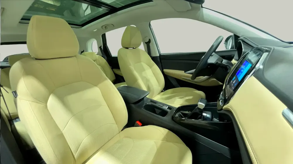 AED 846/m | 0 DP | Free 3 Months Warranty | Service History | 30 Day Return | CHEVROLET CAPTIVA 2024 - Image 6