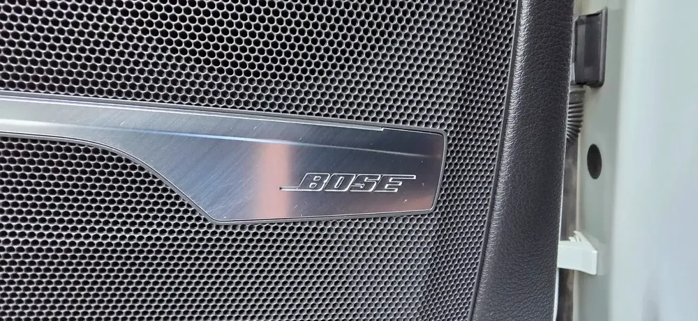 2018 Audi Q7 luxury - Image 15
