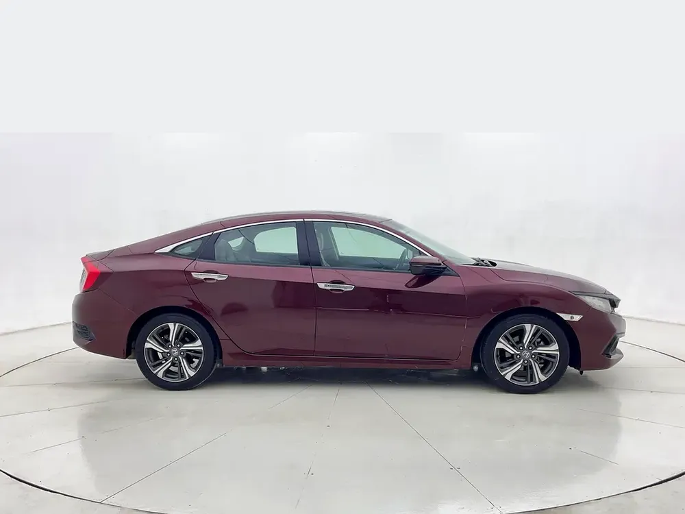 AED 862/month | 0 DP | Free 3 Months Warranty | Service History | 30 Day Return | HONDA CIVIC 2020 - Image 5