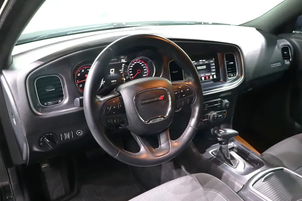 3.6L V6 . GCC Specs . Excellent Condition - Image 8