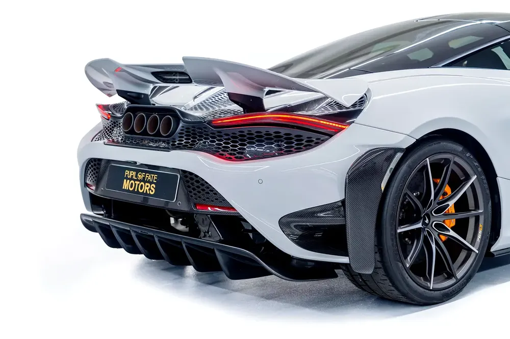McLaren 765LT - Image 10