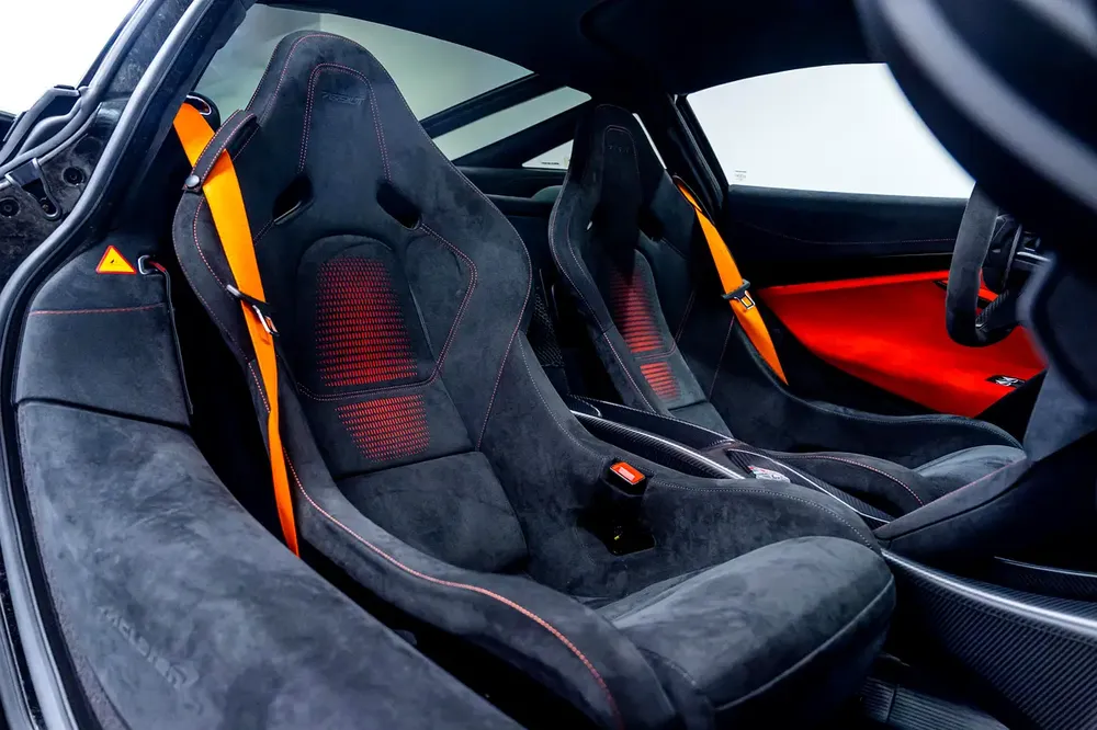 McLaren 765LT - Image 13