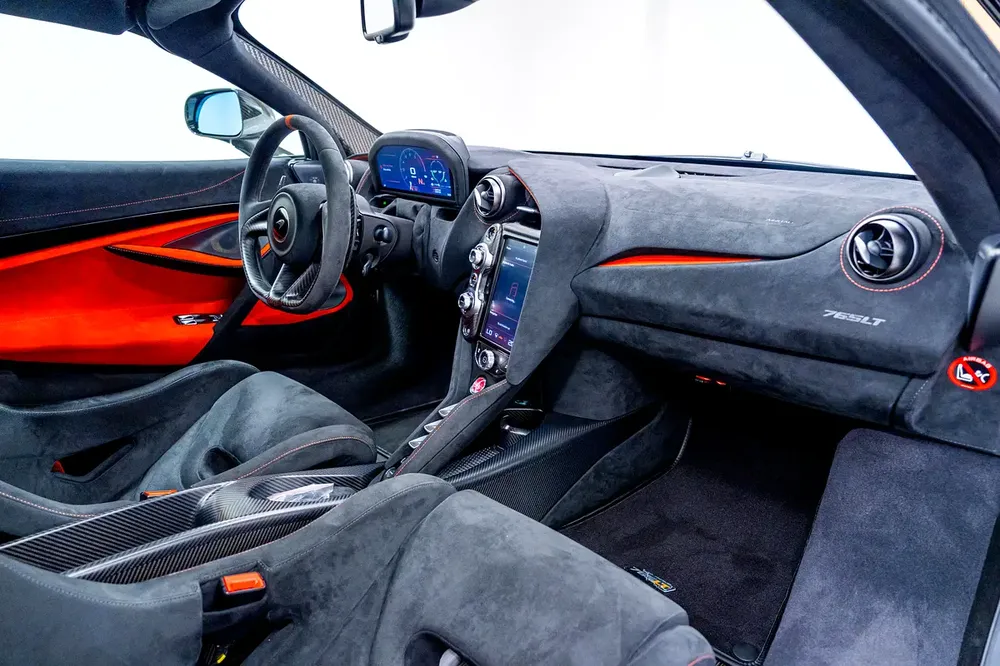 McLaren 765LT - Image 14
