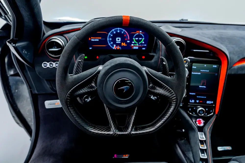 McLaren 765LT - Image 15