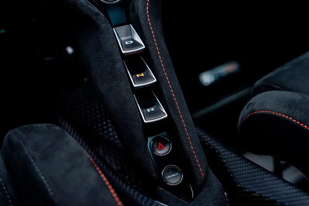 McLaren 765LT - Image 16