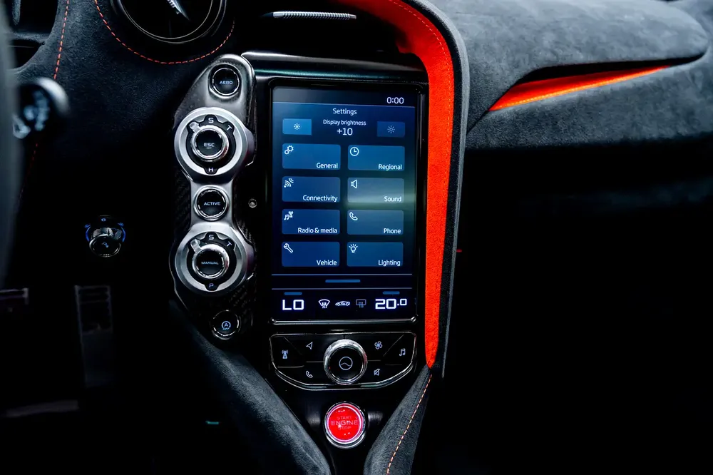 McLaren 765LT - Image 17