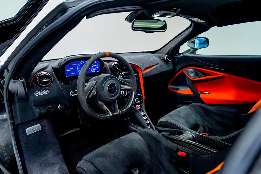 McLaren 765LT - Image 18