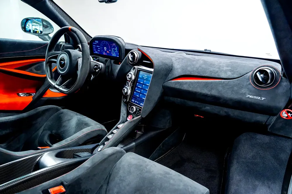 McLaren 765LT - Image 19
