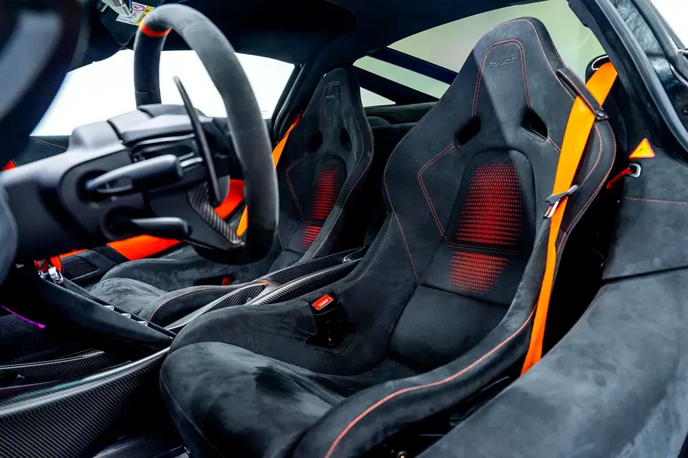 McLaren 765LT - Image 20