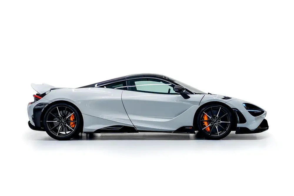 McLaren 765LT - Image 5