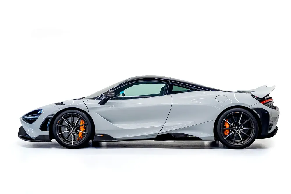 McLaren 765LT - Image 6