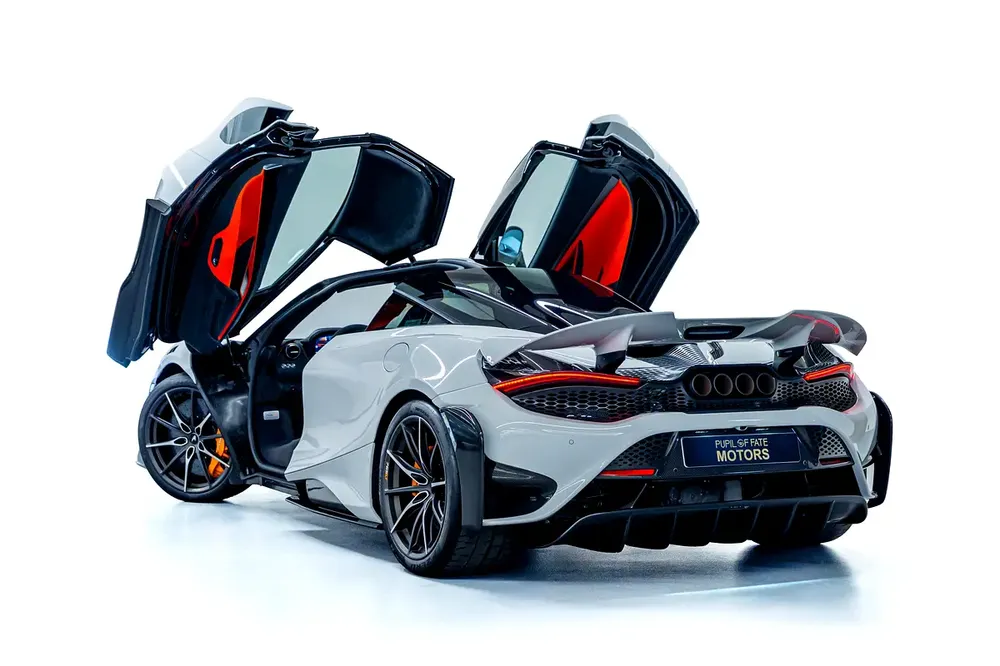 McLaren 765LT - Image 7
