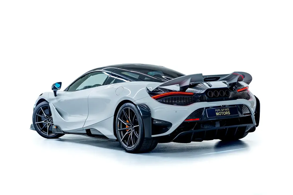 McLaren 765LT - Image 8