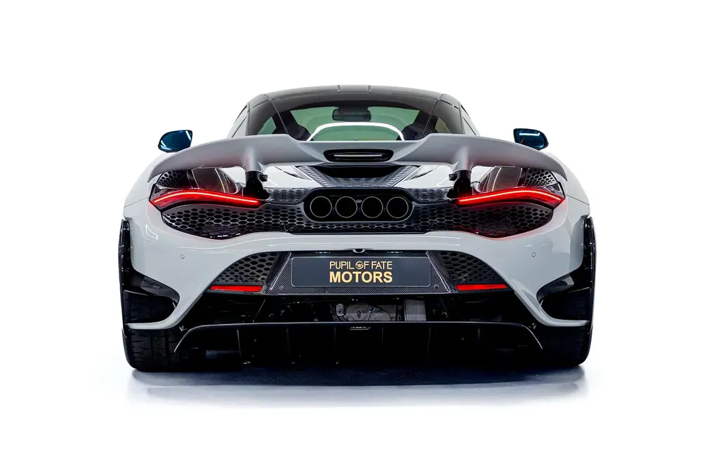 McLaren 765LT - Image 9