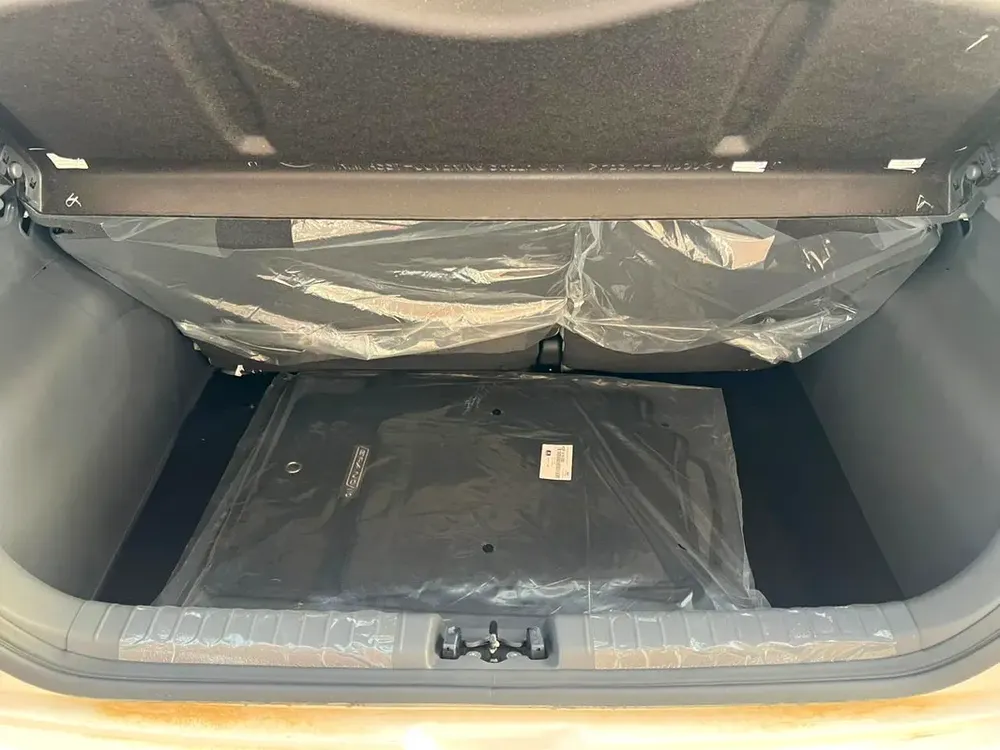 2026-Brand New Hyundai Grand i10-1.2L | Compact  Efficient | GCC Specs - Image 15