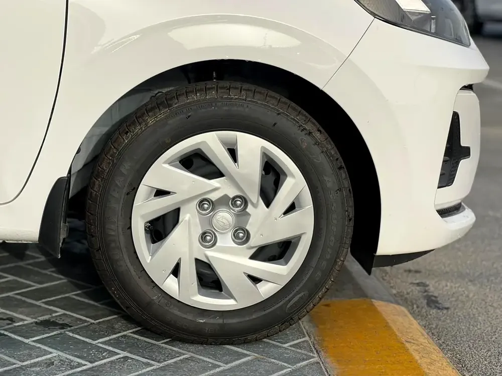 2026-Brand New Hyundai Grand i10-1.2L | Compact  Efficient | GCC Specs - Image 5
