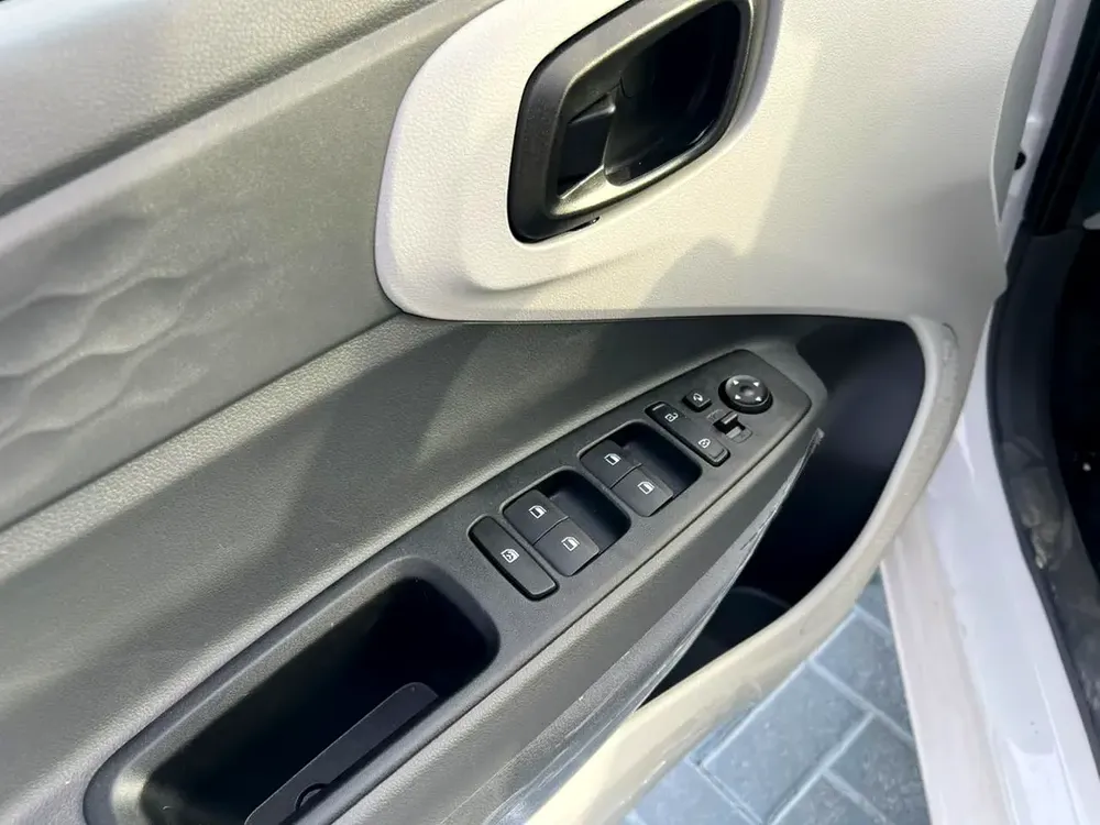 2026-Brand New Hyundai Grand i10-1.2L | Compact  Efficient | GCC Specs - Image 7