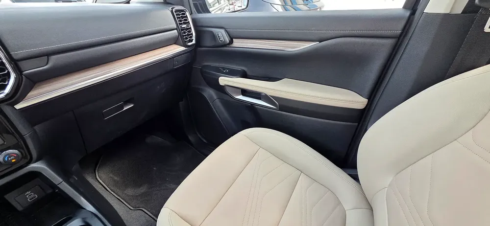 AED 3,699 /month 2025 Ford Everest XLT 4WD 2.3L 7-seater Lease-to-own available - Image 10