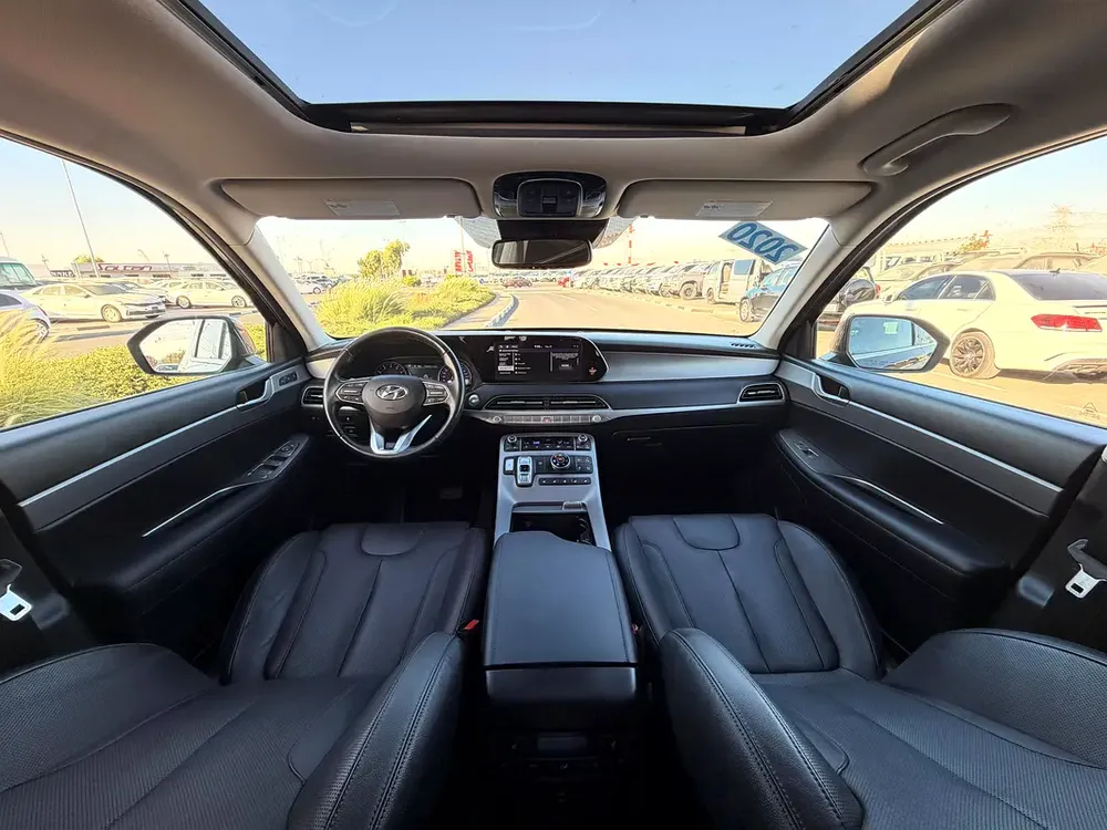 2020 Hyundai Palisade-  Premium  - Pristine Condition - Image 15