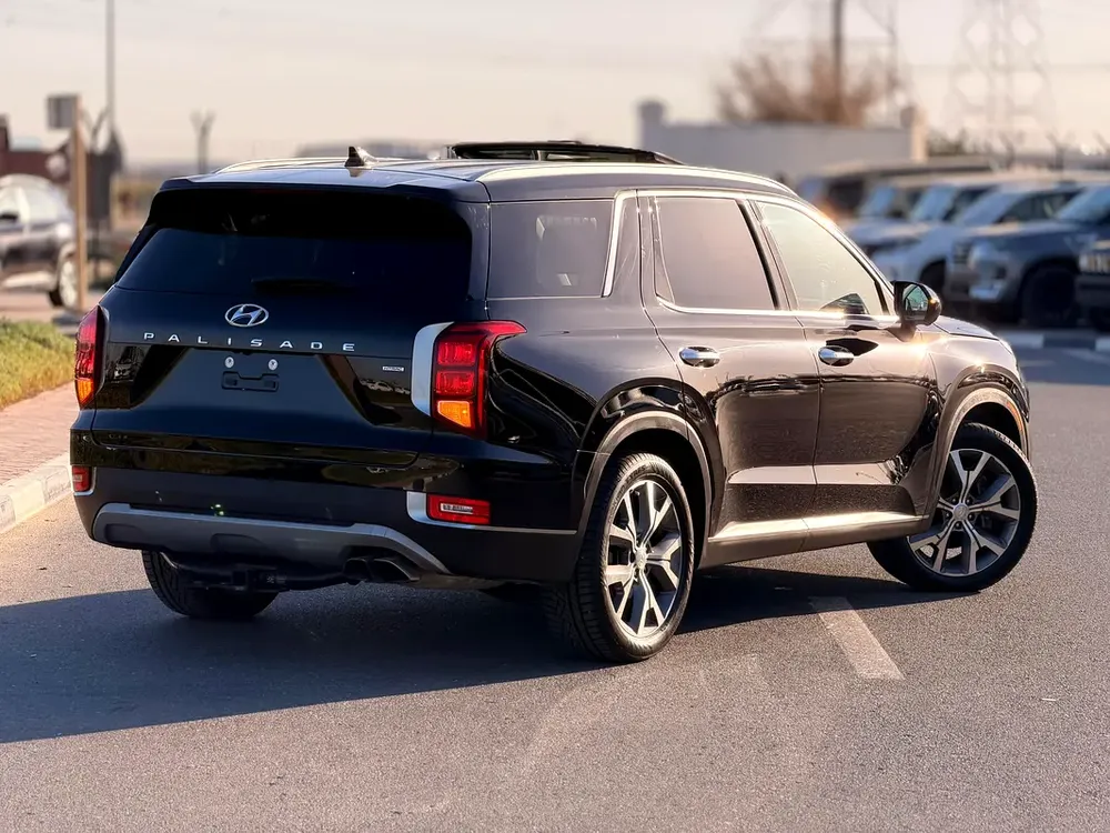 2020 Hyundai Palisade-  Premium  - Pristine Condition - Image 18
