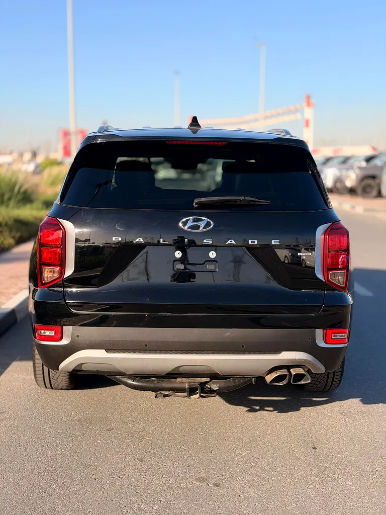 2020 Hyundai Palisade-  Premium  - Pristine Condition - Image 19