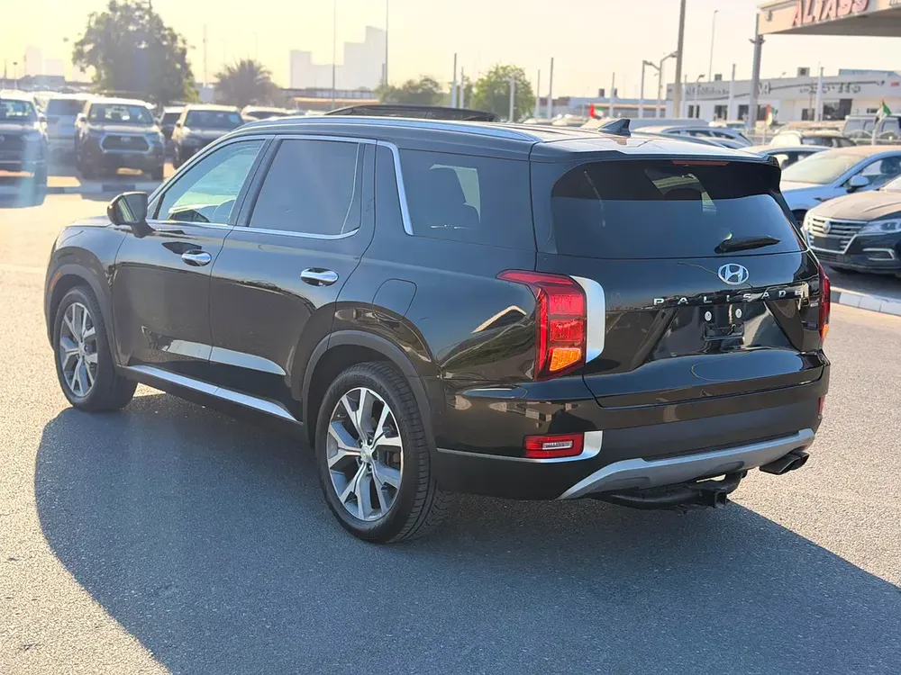 2020 Hyundai Palisade-  Premium  - Pristine Condition - Image 20