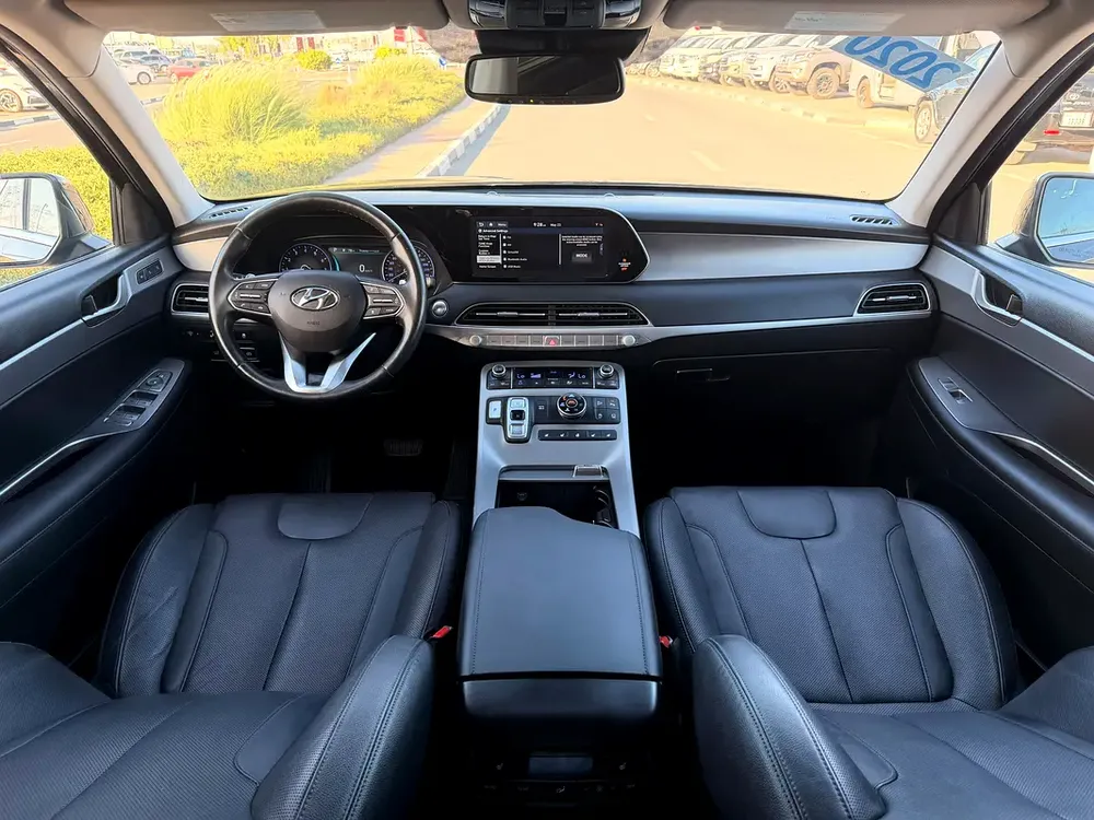 2020 Hyundai Palisade-  Premium  - Pristine Condition - Image 5