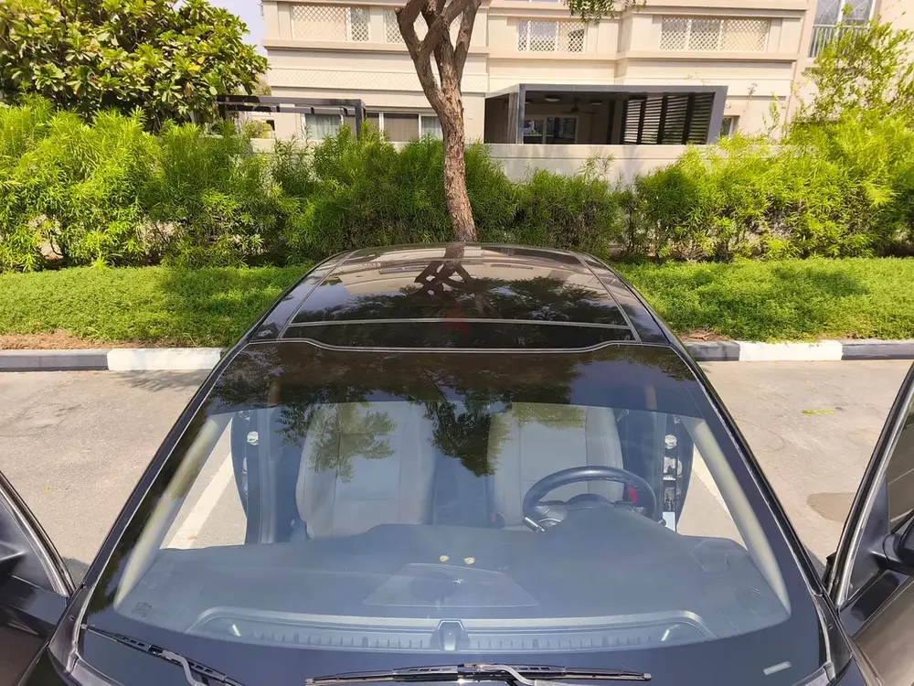 Kia Optima EX Top 2014 - GCC Specs - Well Maintained - Image 12