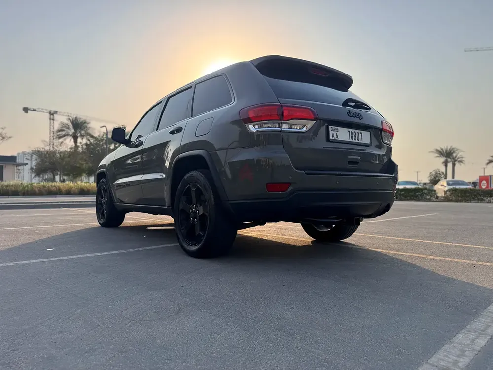 V6 | Auto | 3.6L - Image 6