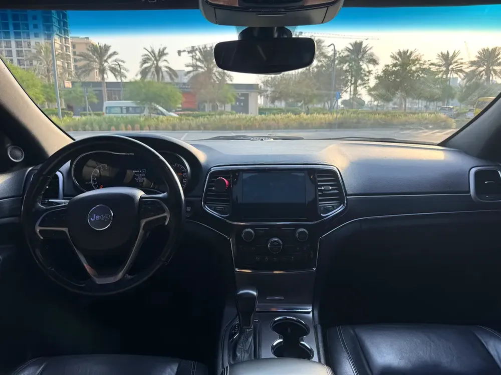 V6 | Auto | 3.6L - Image 9