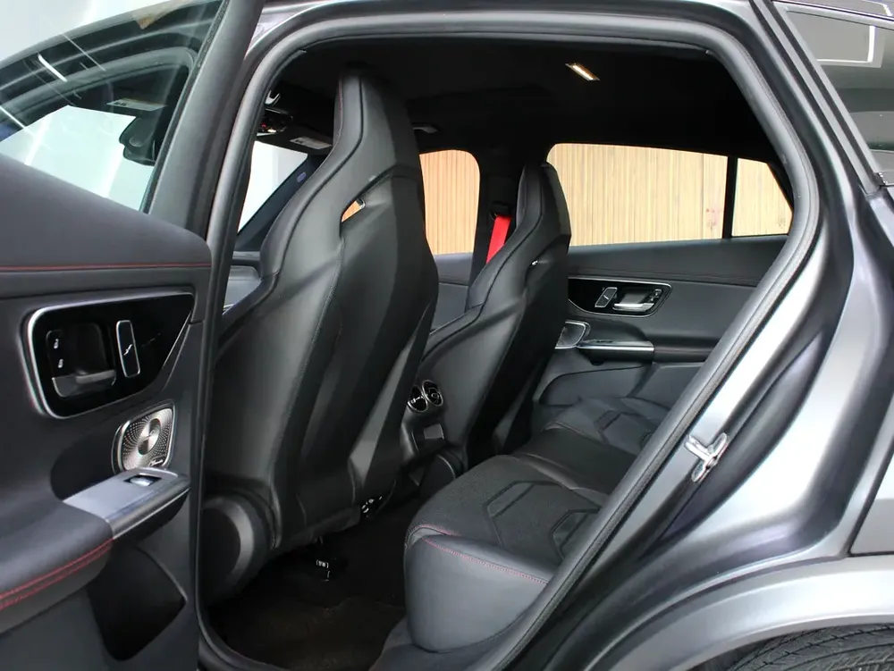 2024 Mercedes-Benz GLC-Class GLC 43 AMG 4MATIC - Image 12