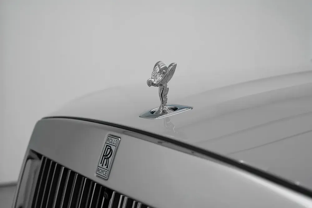Rolls-Royce Ghost Extended 2026  | Certified Pre-Owned | Warranty  Service - Image 17