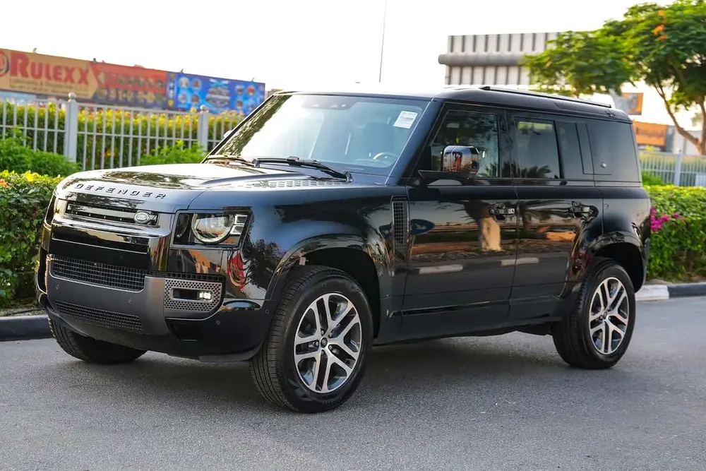 2024 Land Rover Defender 110 S (P300) - European Specs - Brand New - Image 7