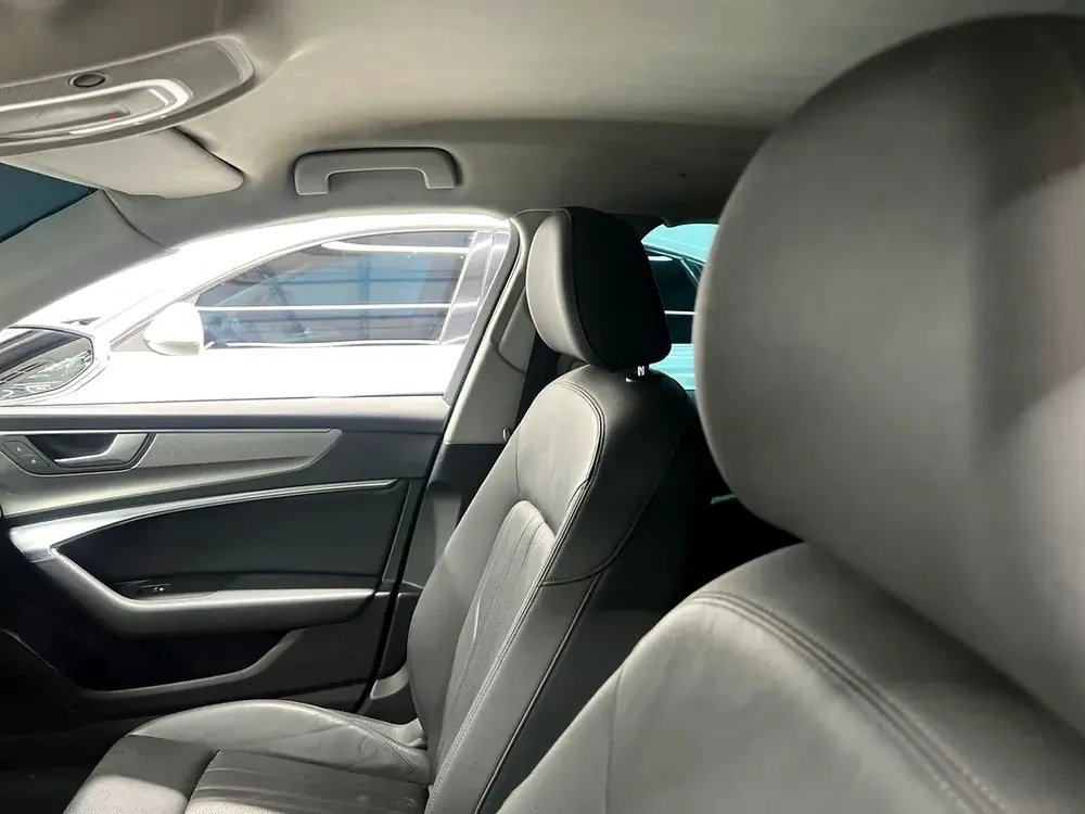 2020 AUDI A6 45 TFSI IN EXCELLENT CONDITION - Image 4