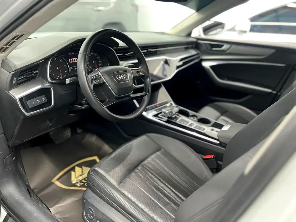 2020 AUDI A6 45 TFSI IN EXCELLENT CONDITION - Image 5