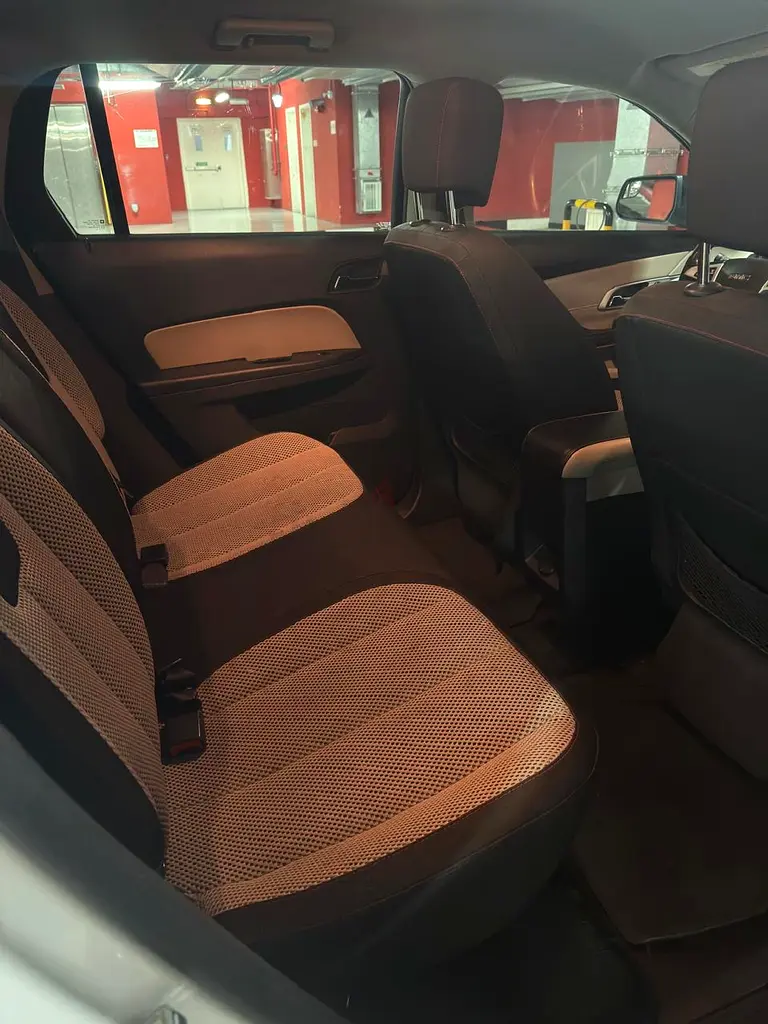 GMC Terrain SLE 2014 - GCC Specs - Well Maintained - Image 10