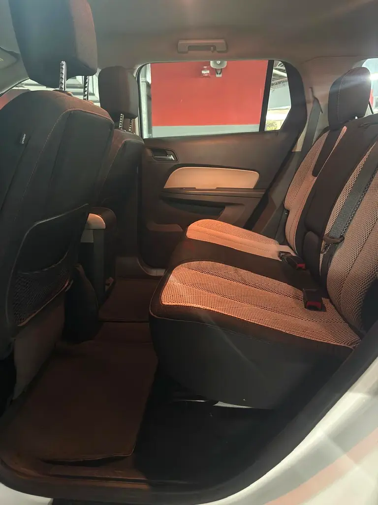 GMC Terrain SLE 2014 - GCC Specs - Well Maintained - Image 14