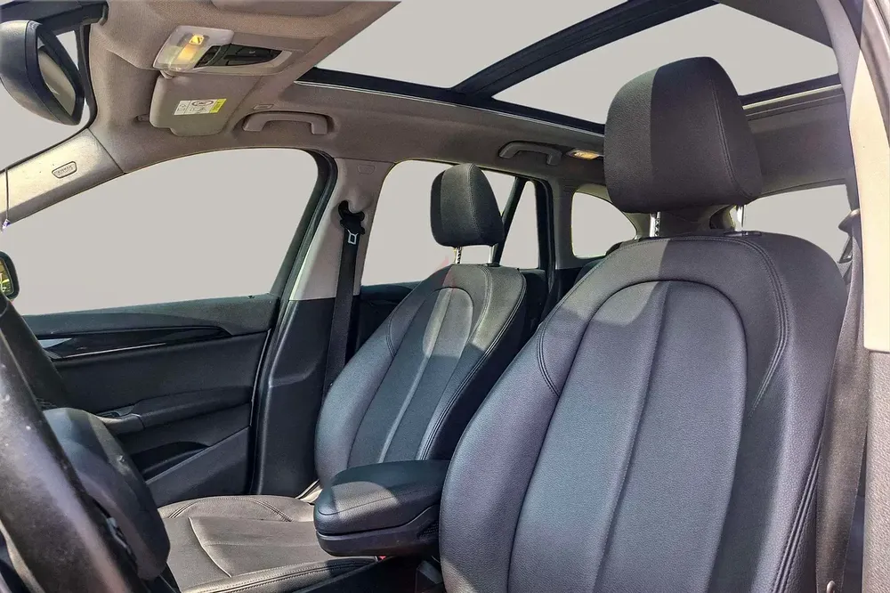 AED 684/month | 2019 BMW X1  | GCC Specs | Ref#439754 - Image 11