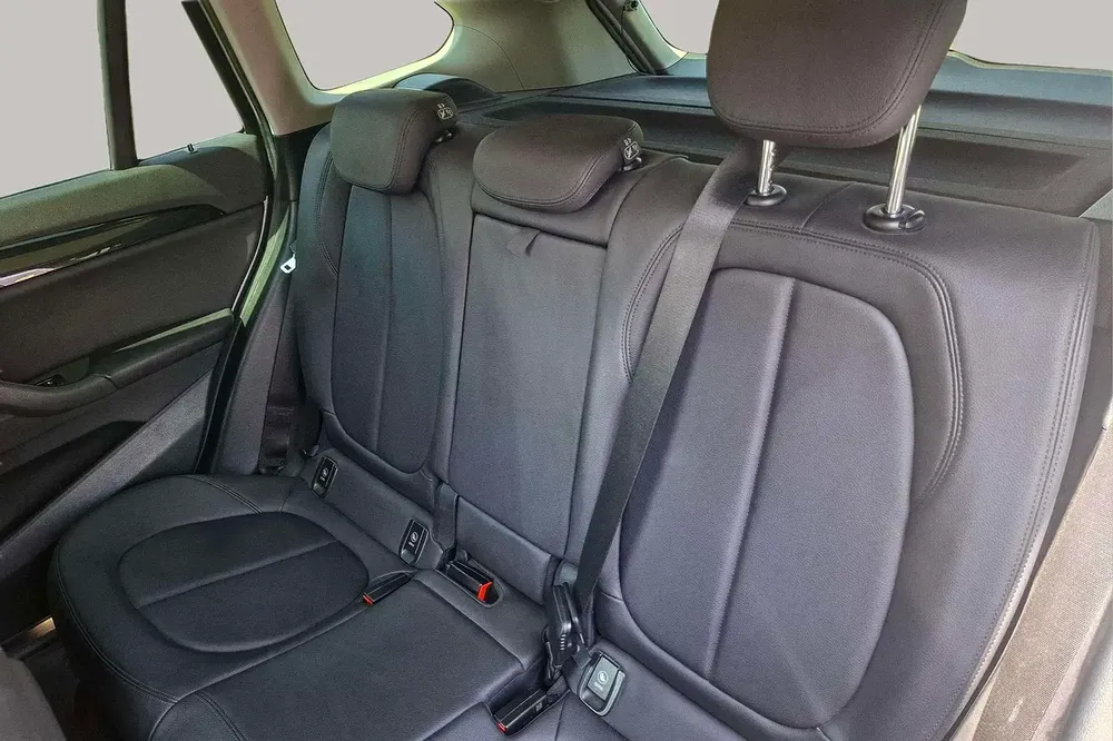AED 684/month | 2019 BMW X1  | GCC Specs | Ref#439754 - Image 12
