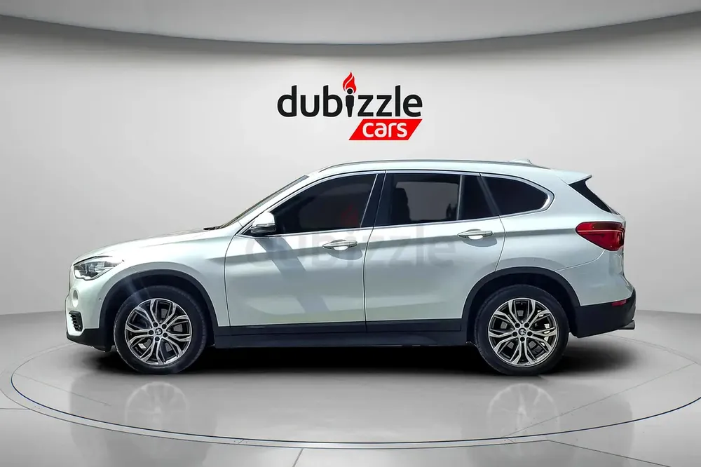 AED 684/month | 2019 BMW X1  | GCC Specs | Ref#439754 - Image 5