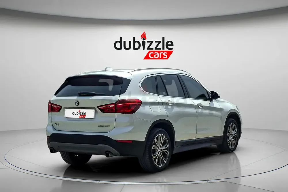 AED 684/month | 2019 BMW X1  | GCC Specs | Ref#439754 - Image 6