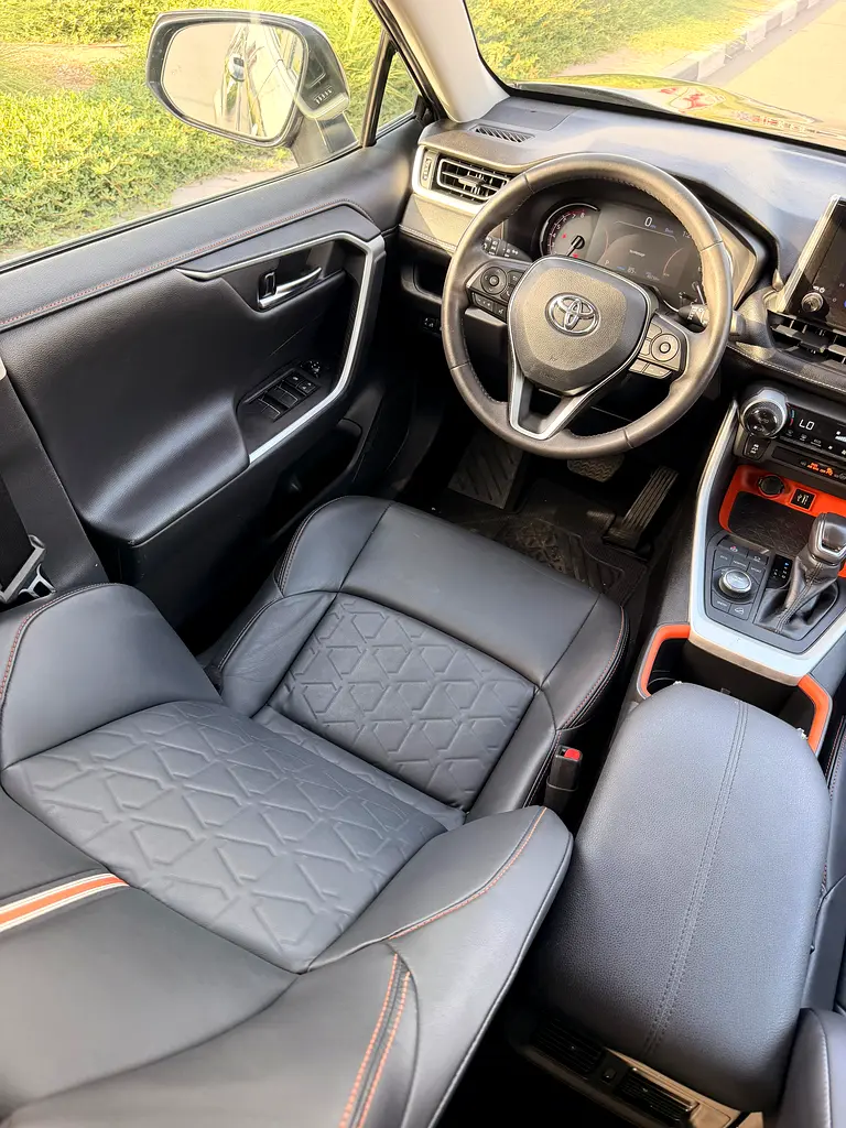 2024 Toyota RAV4 Adventure  | Pristine Condition - WELL MAINTAINED - Image 10
