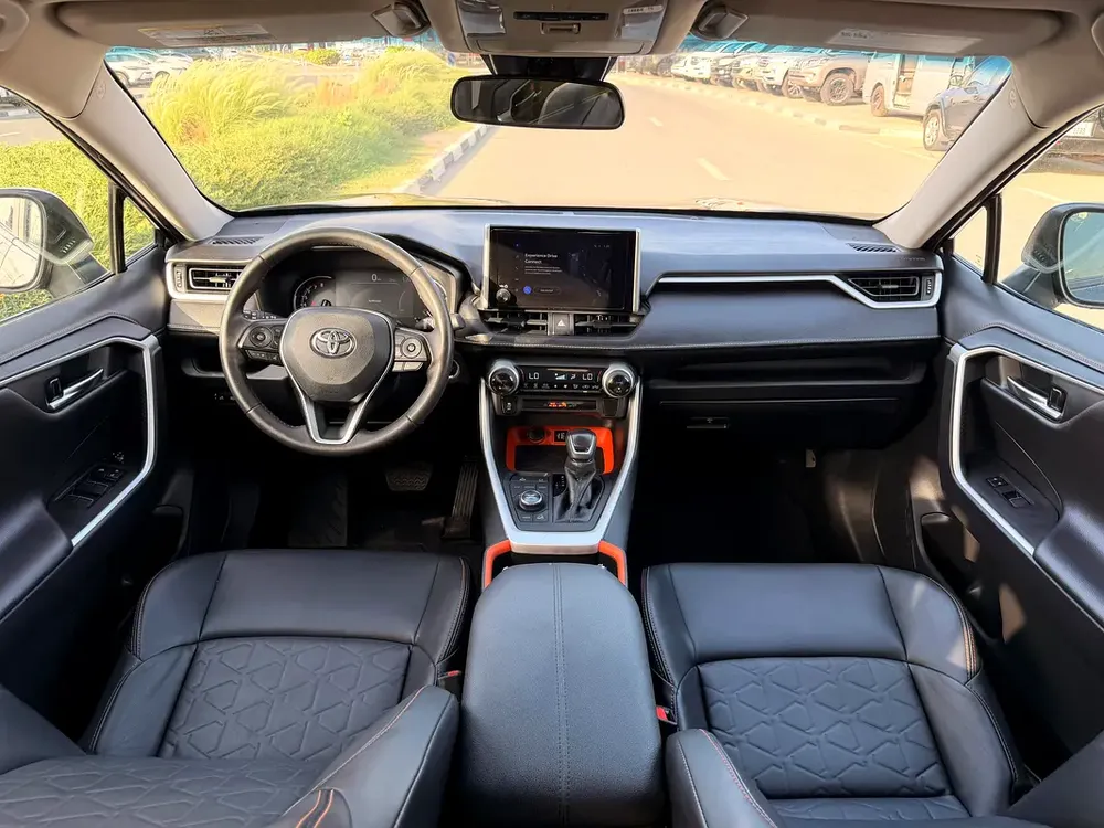 2024 Toyota RAV4 Adventure  | Pristine Condition - WELL MAINTAINED - Image 12