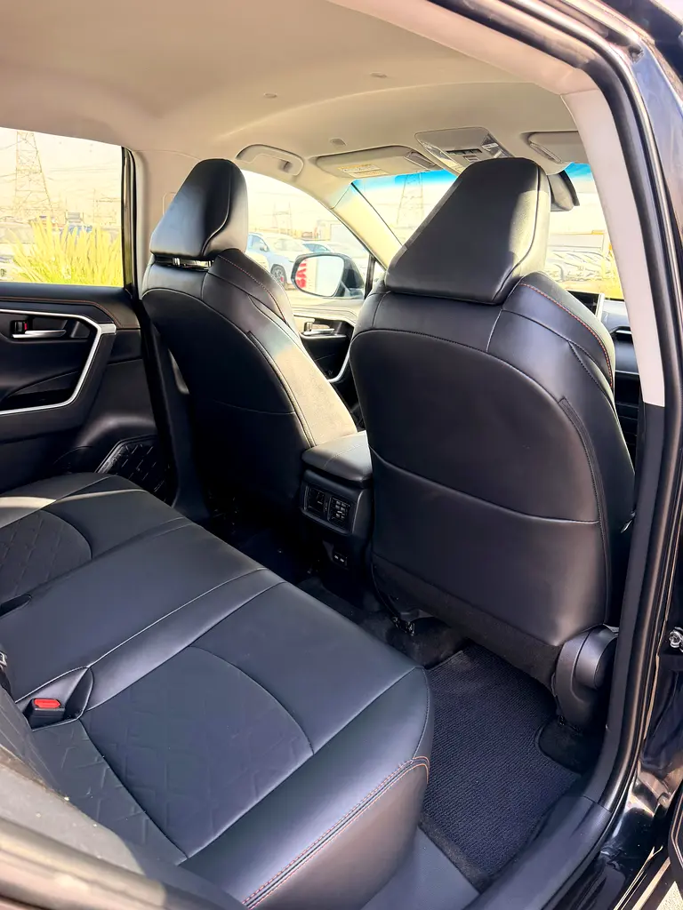 2024 Toyota RAV4 Adventure  | Pristine Condition - WELL MAINTAINED - Image 14