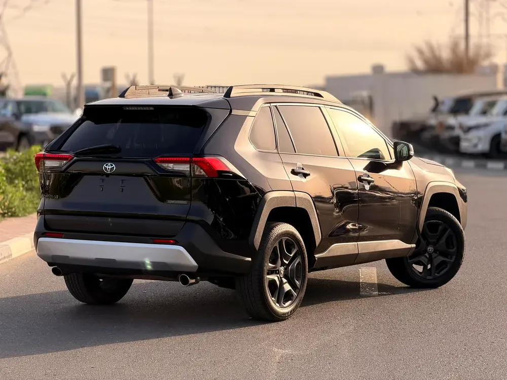 2024 Toyota RAV4 Adventure  | Pristine Condition - WELL MAINTAINED - Image 16