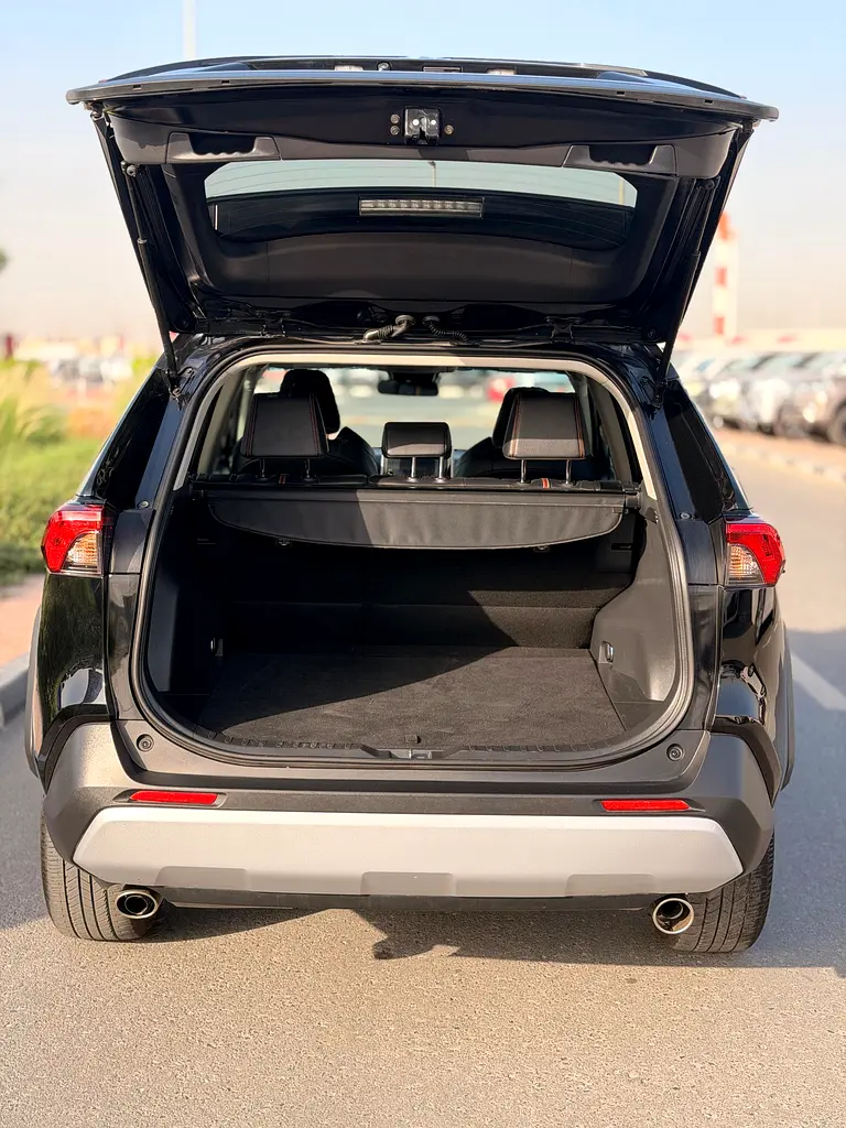 2024 Toyota RAV4 Adventure  | Pristine Condition - WELL MAINTAINED - Image 17