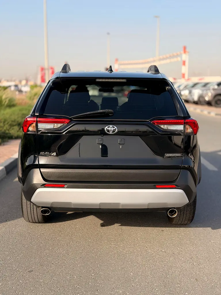 2024 Toyota RAV4 Adventure  | Pristine Condition - WELL MAINTAINED - Image 18